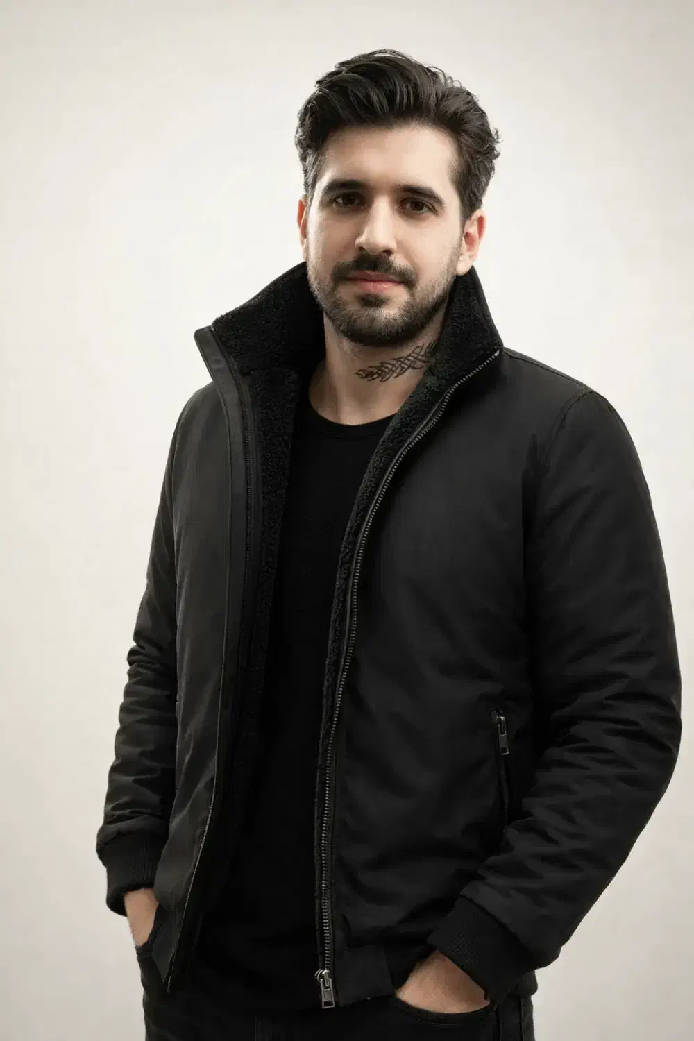 کاپشن گرم و ضد آب|لباس|تهران, کوثر|دیوار