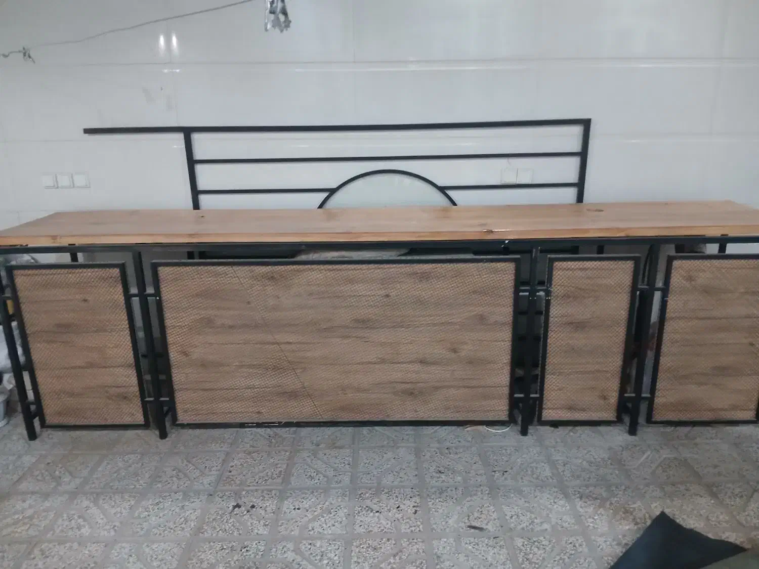 میز بار کافی شاپ|کافی‌شاپ و رستوران|قائن, |دیوار