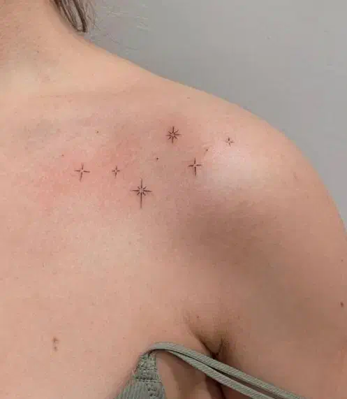 تتو بدن فقط بانوان|خدمات آرایشگری و زیبایی|شیراز, امام حسین|دیوار