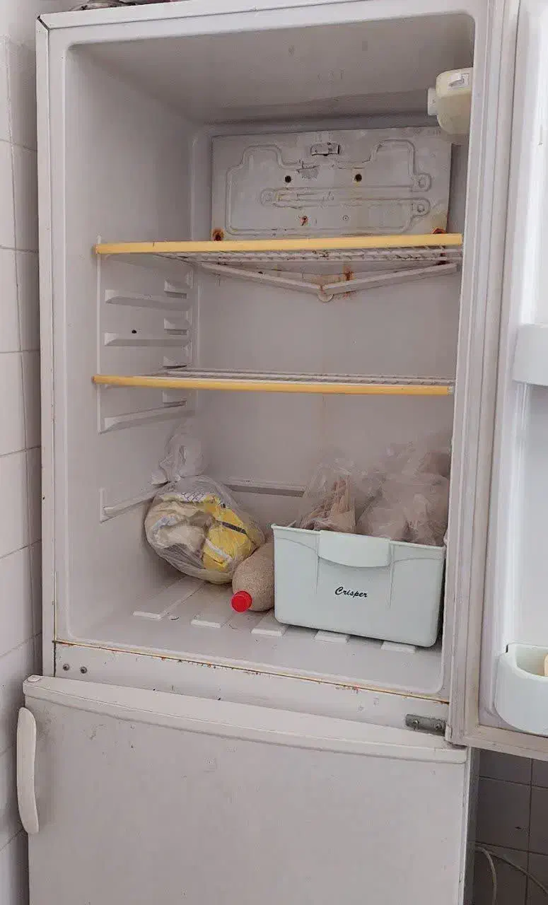 یخچال و فریزر دودرب|یخچال و فریزر|شیروان (خراسان), |دیوار