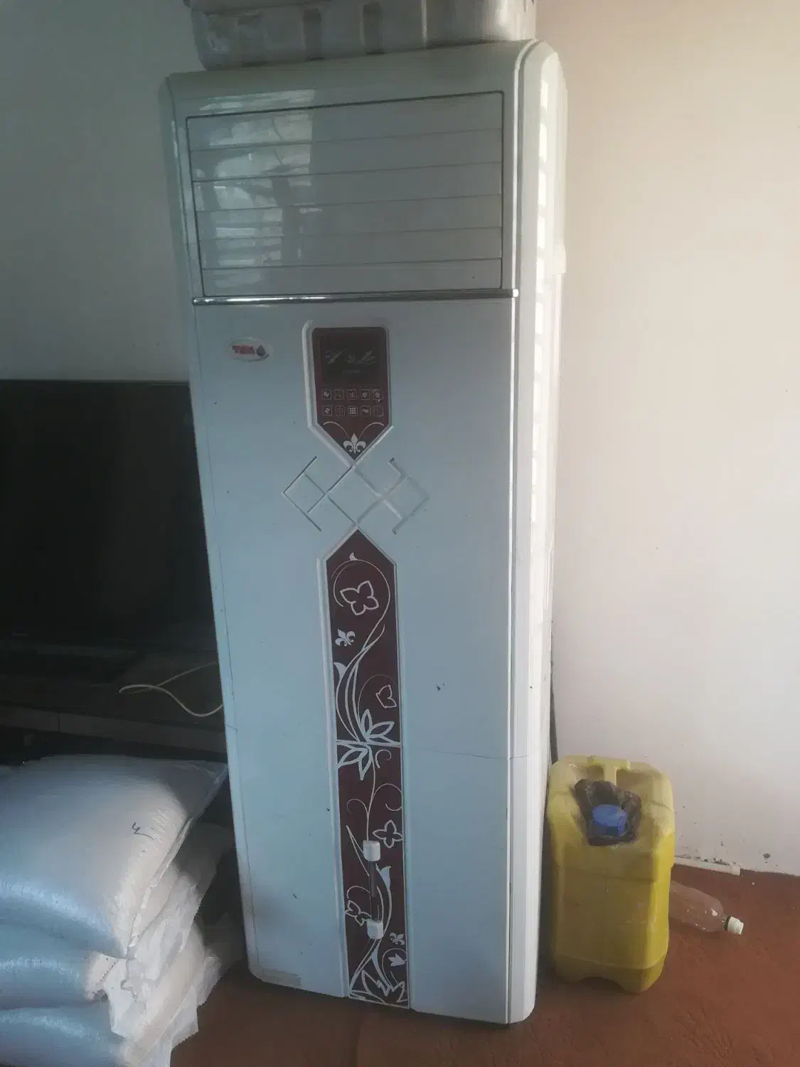 کولر آبی ایستاده|کولر آبی|خرم‌آباد, |دیوار