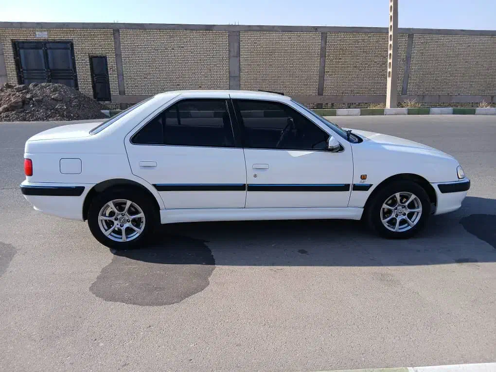 پارس تیوفایو|خودرو سواری و وانت|رفسنجان, |دیوار