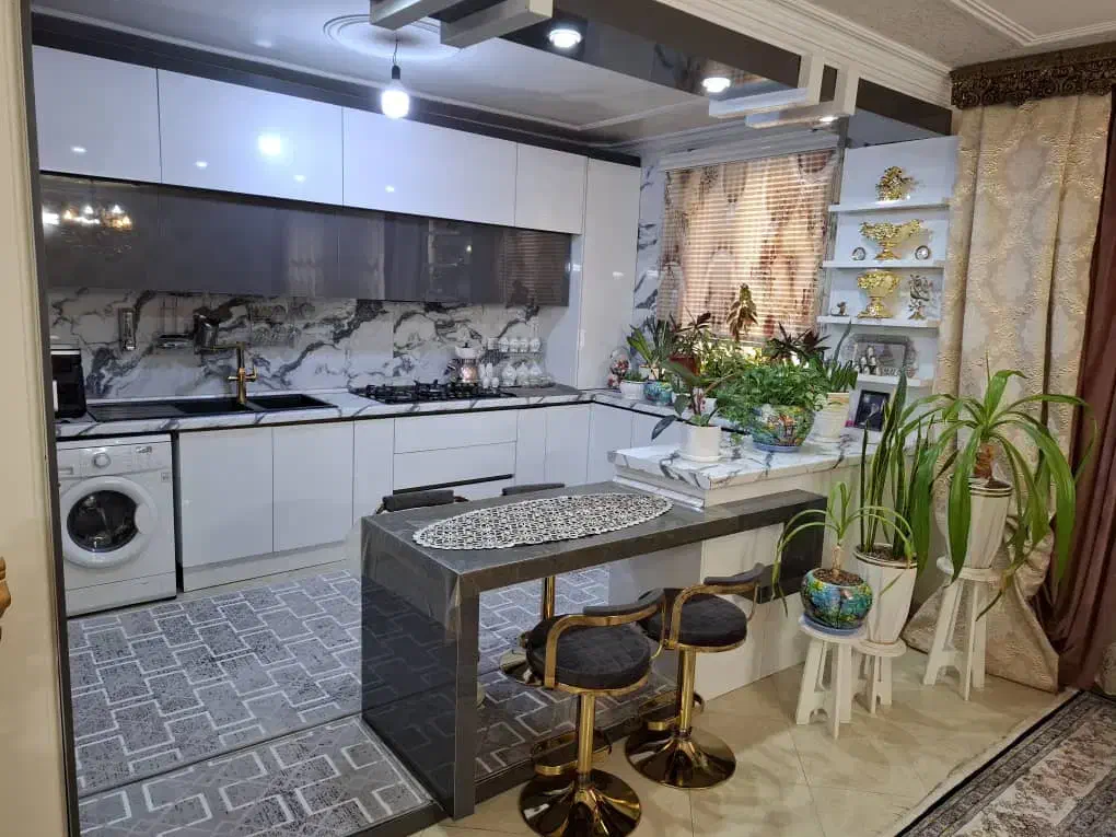 ۱۳۵ متری دوخوابه|فروش آپارتمان|تهران, شهرک رضویه|دیوار