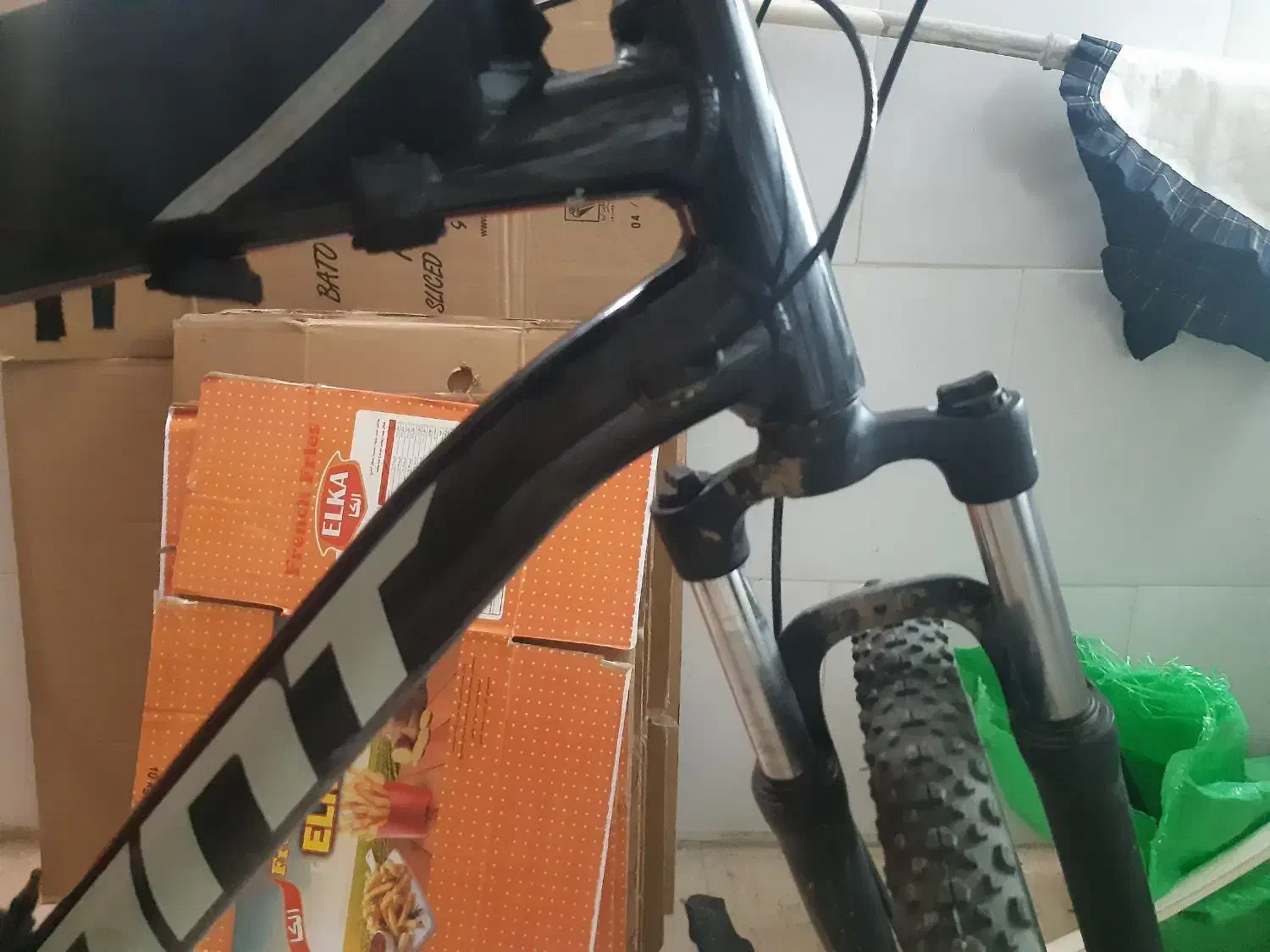 دوچرخه جاینت تالون ۳|دوچرخه، اسکیت، اسکوتر|اصفهان, عسگریه|دیوار