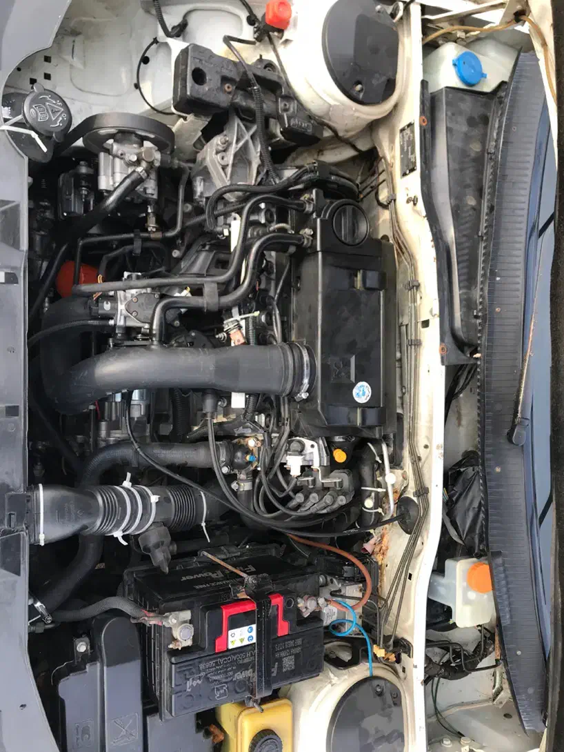 سمند LX مولتی پلکس بی رنگ|خودرو سواری و وانت|آبادان, |دیوار