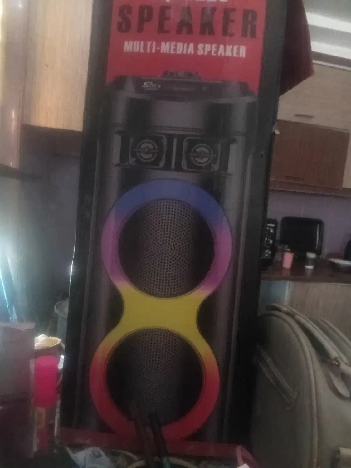 اسپیکر نونو ۱۵۰۰|سیستم صوتی خانگی|جاسک, |دیوار