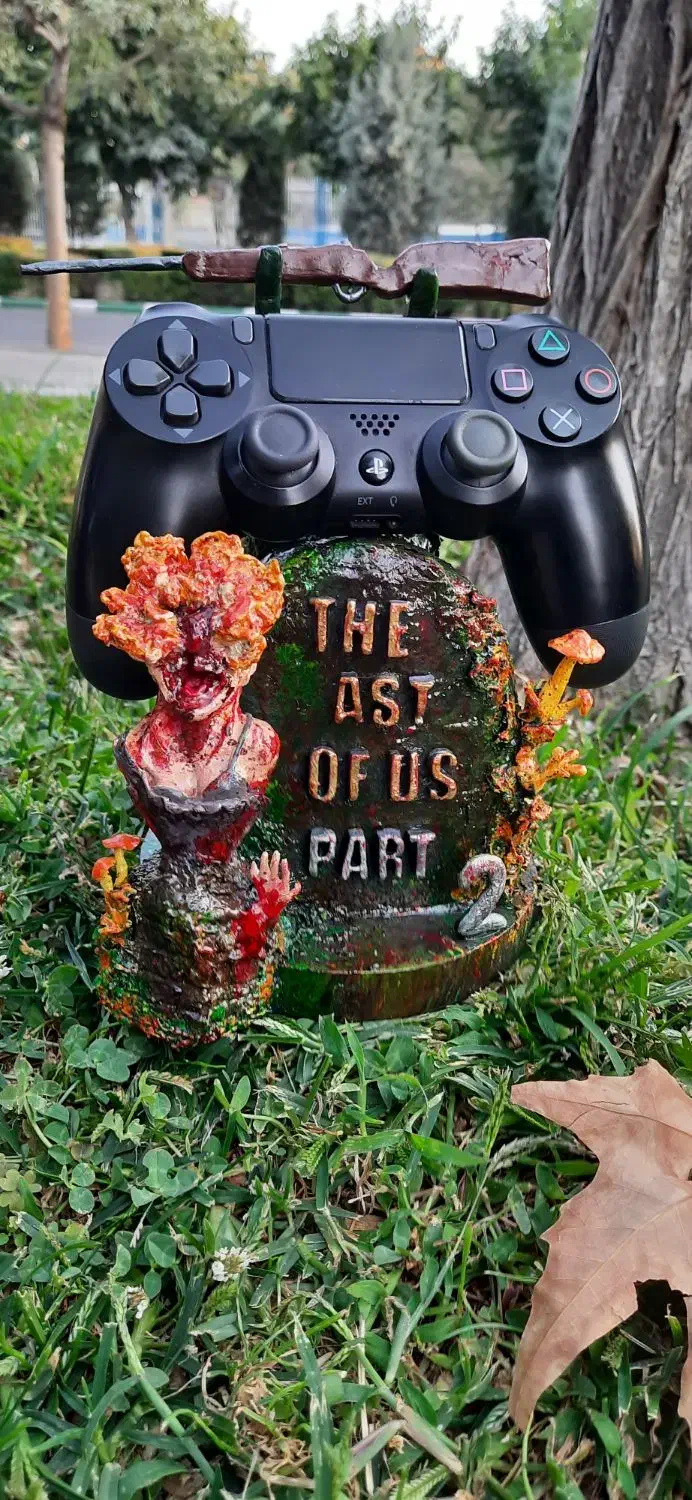 هولدر دسته بازی|کنسول، بازی ویدئویی و آنلاین|مشهد, هدایت|دیوار