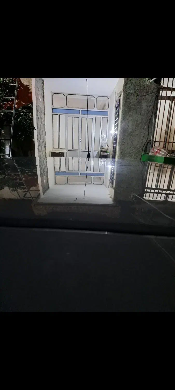 شفاف سازی تخصصی چراغ کدر + پولیش واکس حرفه ای بدنه|خدمات موتور و ماشین|کلاله, |دیوار