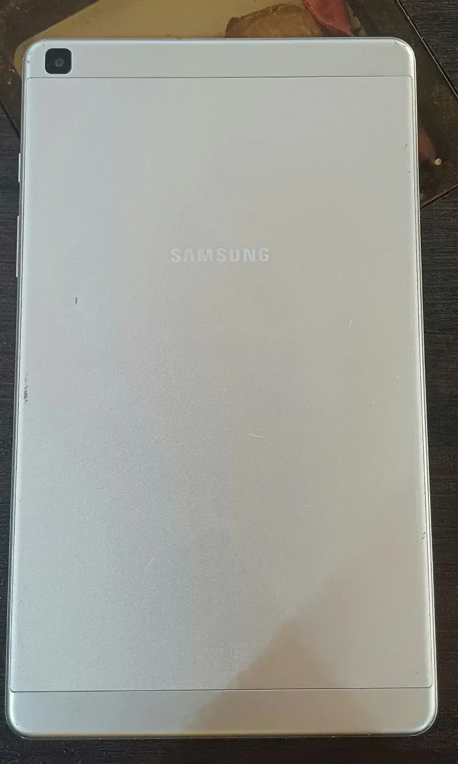 تبلت سامسونگ galaxy tab A|تبلت|اصفهان, بهارستان|دیوار