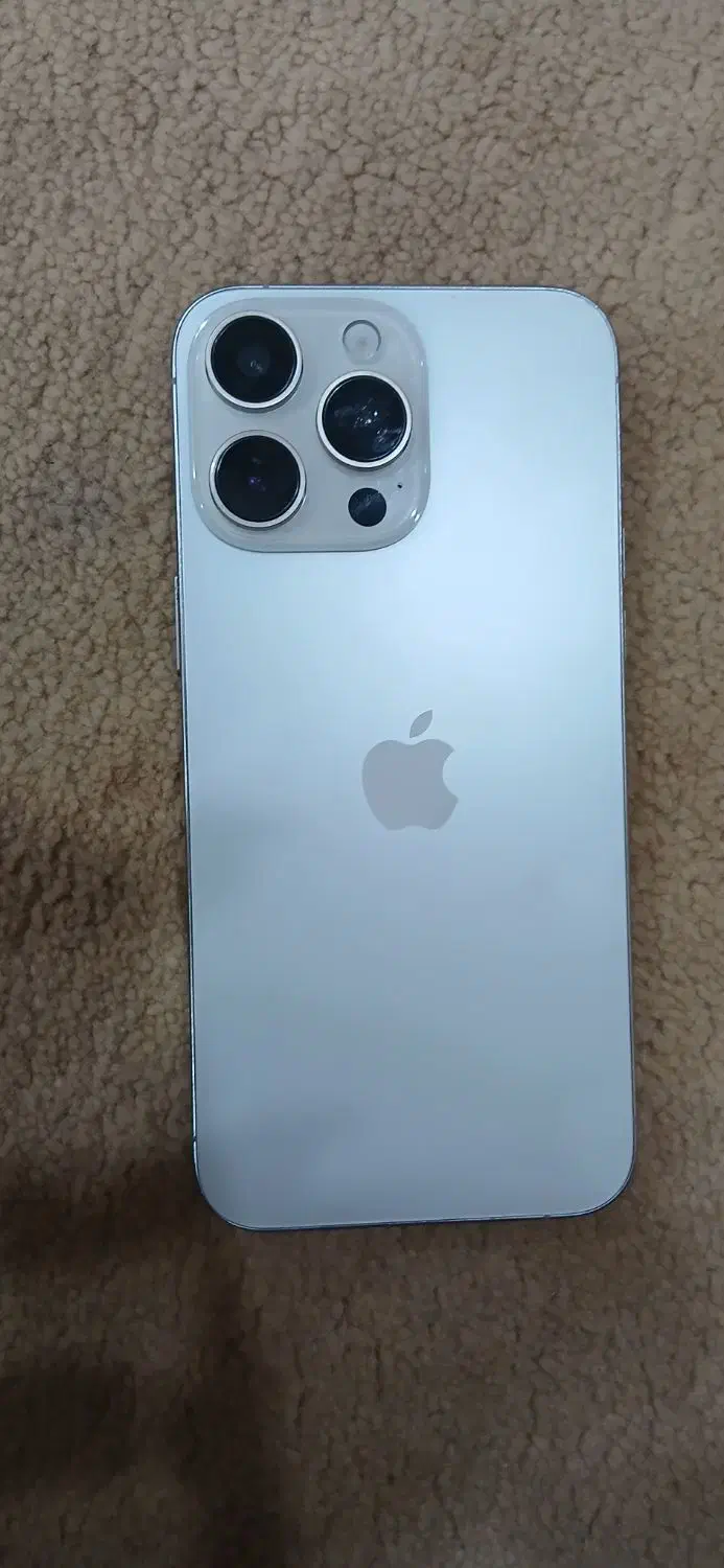 آیفون 15 پرومکس فیک|موبایل|ایذه, |دیوار