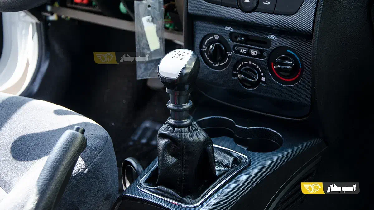 رانا پلاس پانوراما کارمندی|خودرو سواری و وانت|نیریز, |دیوار