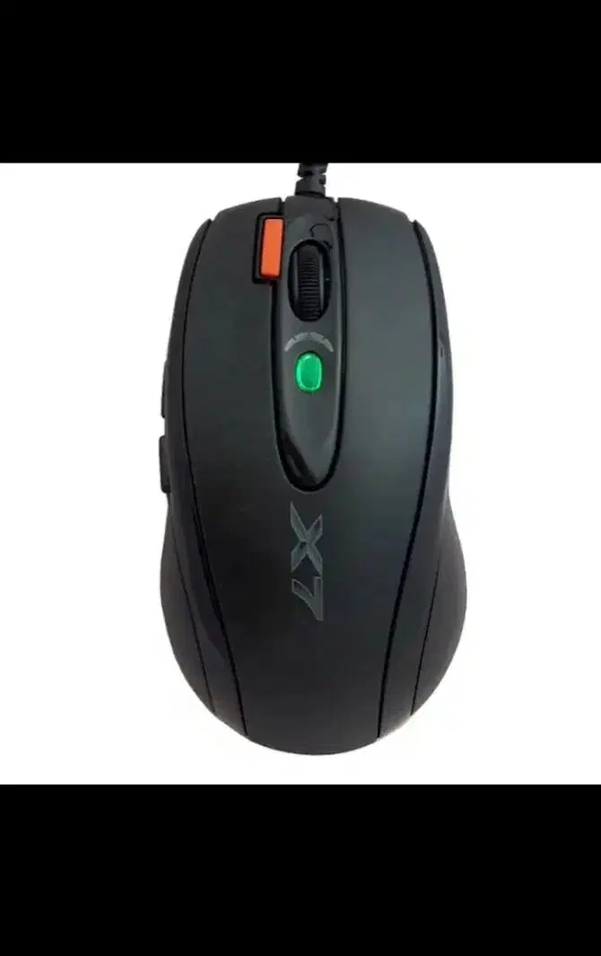 موس x7|قطعات و لوازم جانبی رایانه|تهران, والفجر (افسریه)|دیوار