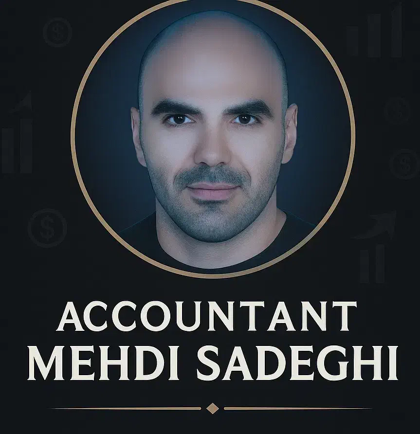 خدمات جامع مالی، مالیاتی، حسابداری و حسابرسی|خدمات مالی، حسابداری، بیمه|تهران, هفت حوض|دیوار