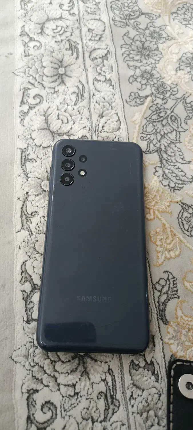 گوشی سامسونگ A13|موبایل|مشهد, شهید قربانی|دیوار