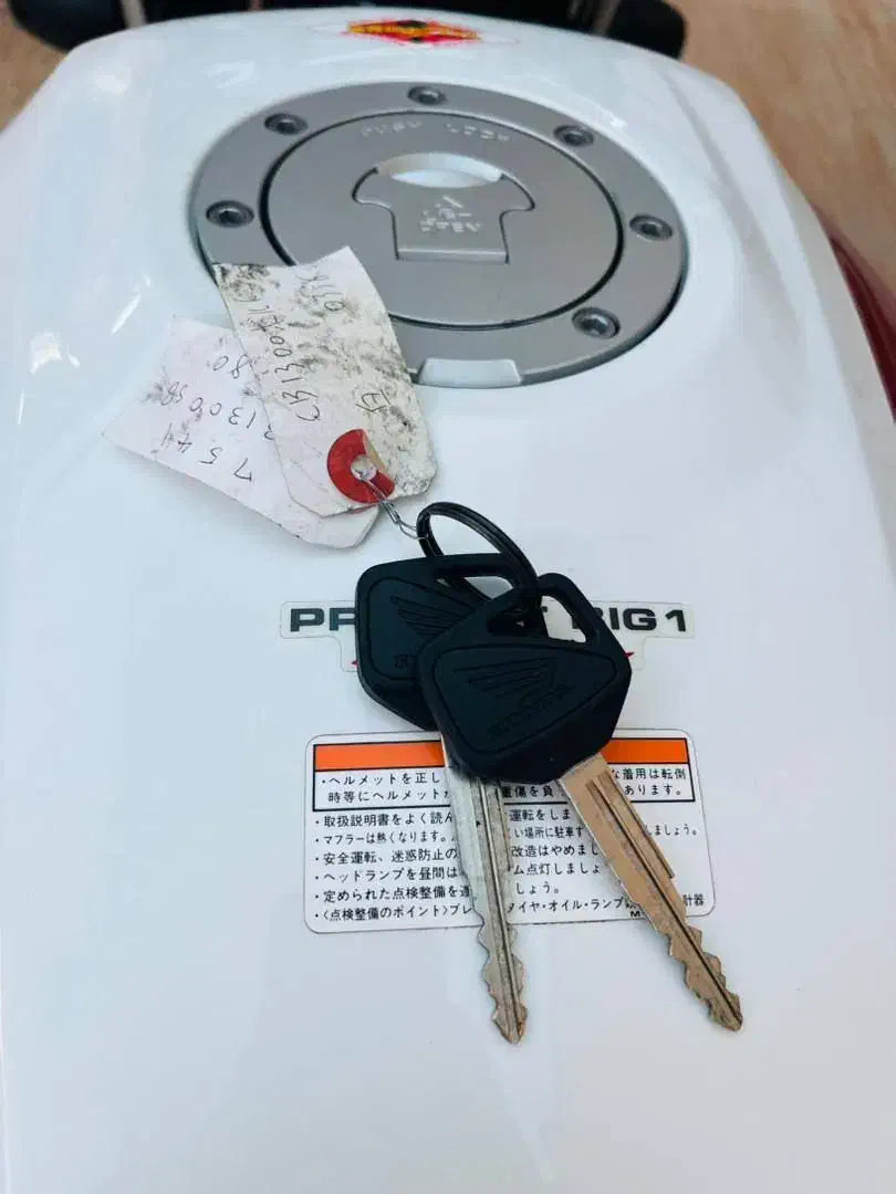 cb 1300|موتورسیکلت|تهران, تهرانپارس غربی|دیوار