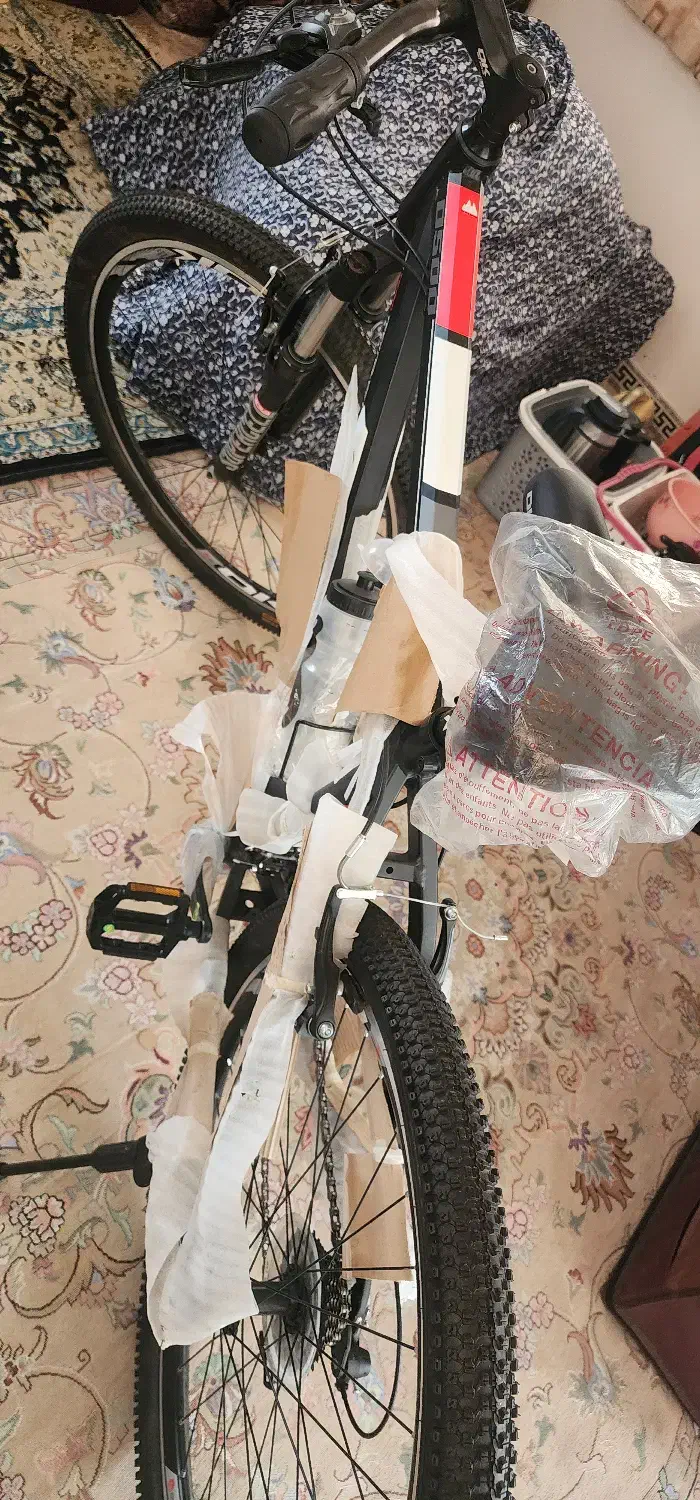 دوچرخه ok|دوچرخه، اسکیت، اسکوتر|تنکابن, |دیوار