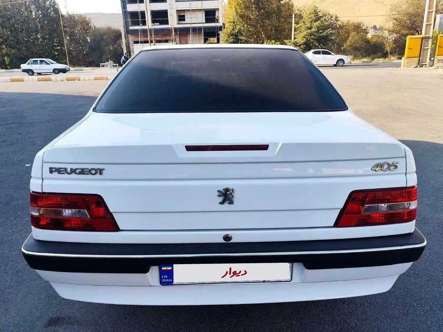 موتور تیوفای درچه سیم با کلی لوازم|خودرو سواری و وانت|مهاباد (آذربایجان غربی), |دیوار