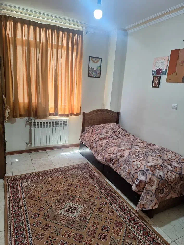 آپارتمان 3خ۱۳۰سعادت آباد کاج