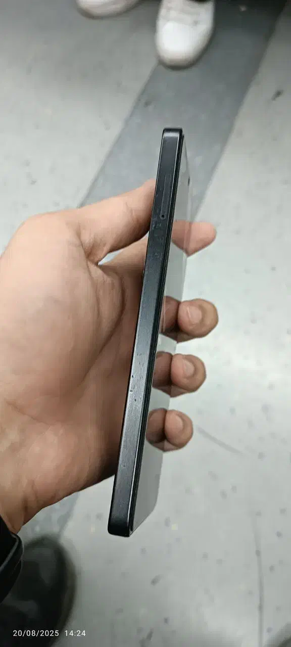 ام ۶ پرو m 6 pro معاوضه|موبایل|ری, شهرری|دیوار