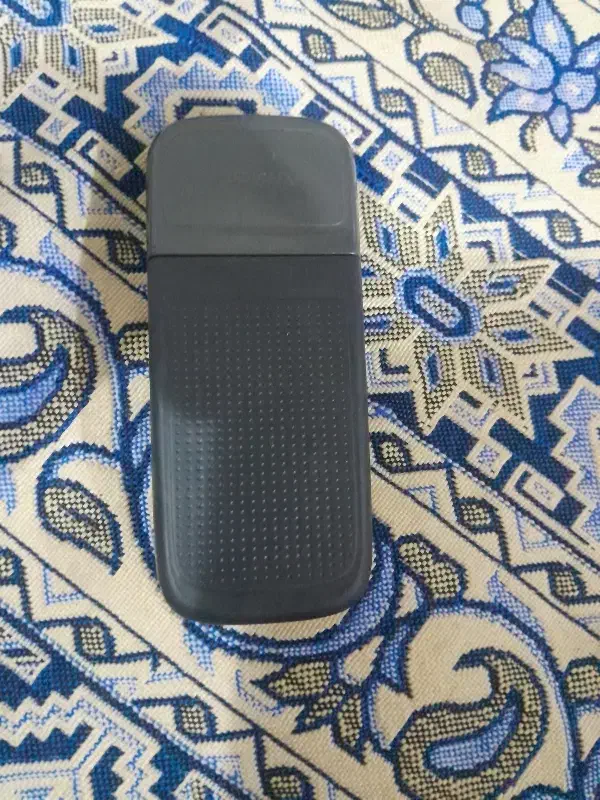 گوشی نوکیا ۱۲۰۰|موبایل|اسلام‌شهر, شهرک امام حسین (میان آباد)|دیوار