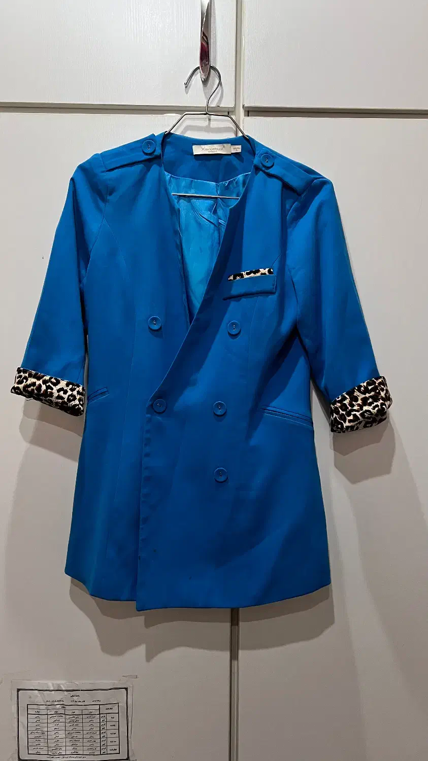 کت مجلسی|لباس|اهواز, شهرک نفت|دیوار