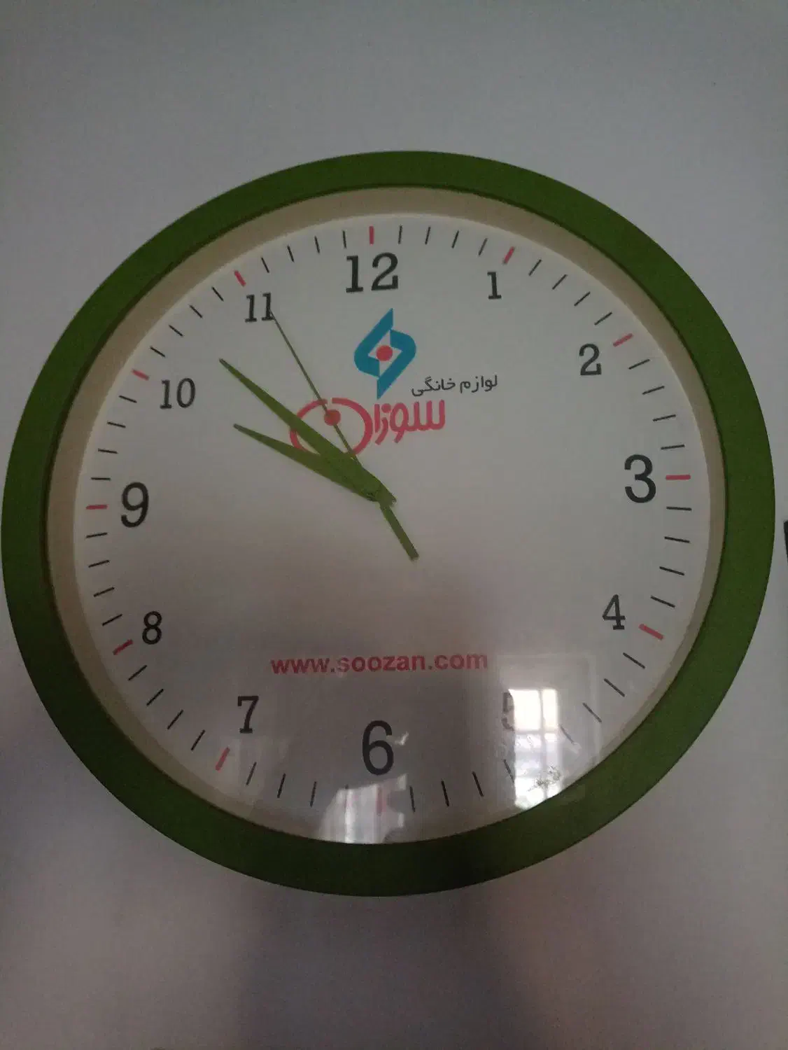 ساعت دیواری|ساعت دیواری و تزئینی|رشت, کوی مهر|دیوار