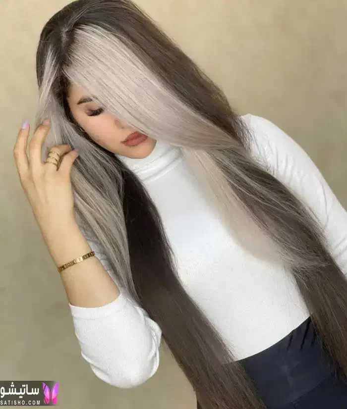 مدل رنگ مو|خدمات آرایشگری و زیبایی|سیرجان, |دیوار