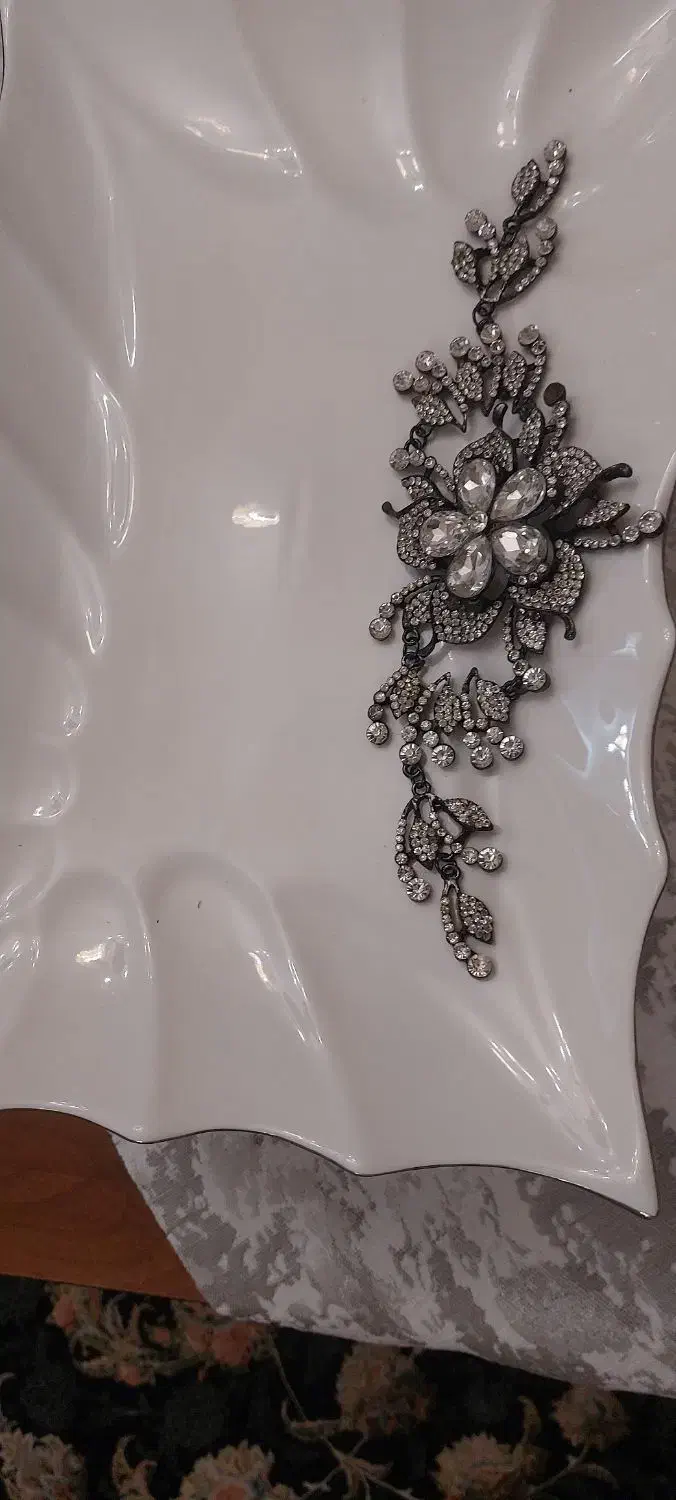 فروش ظرف پذیرایی|ظروف سرو و پذیرایی|گرگان, |دیوار