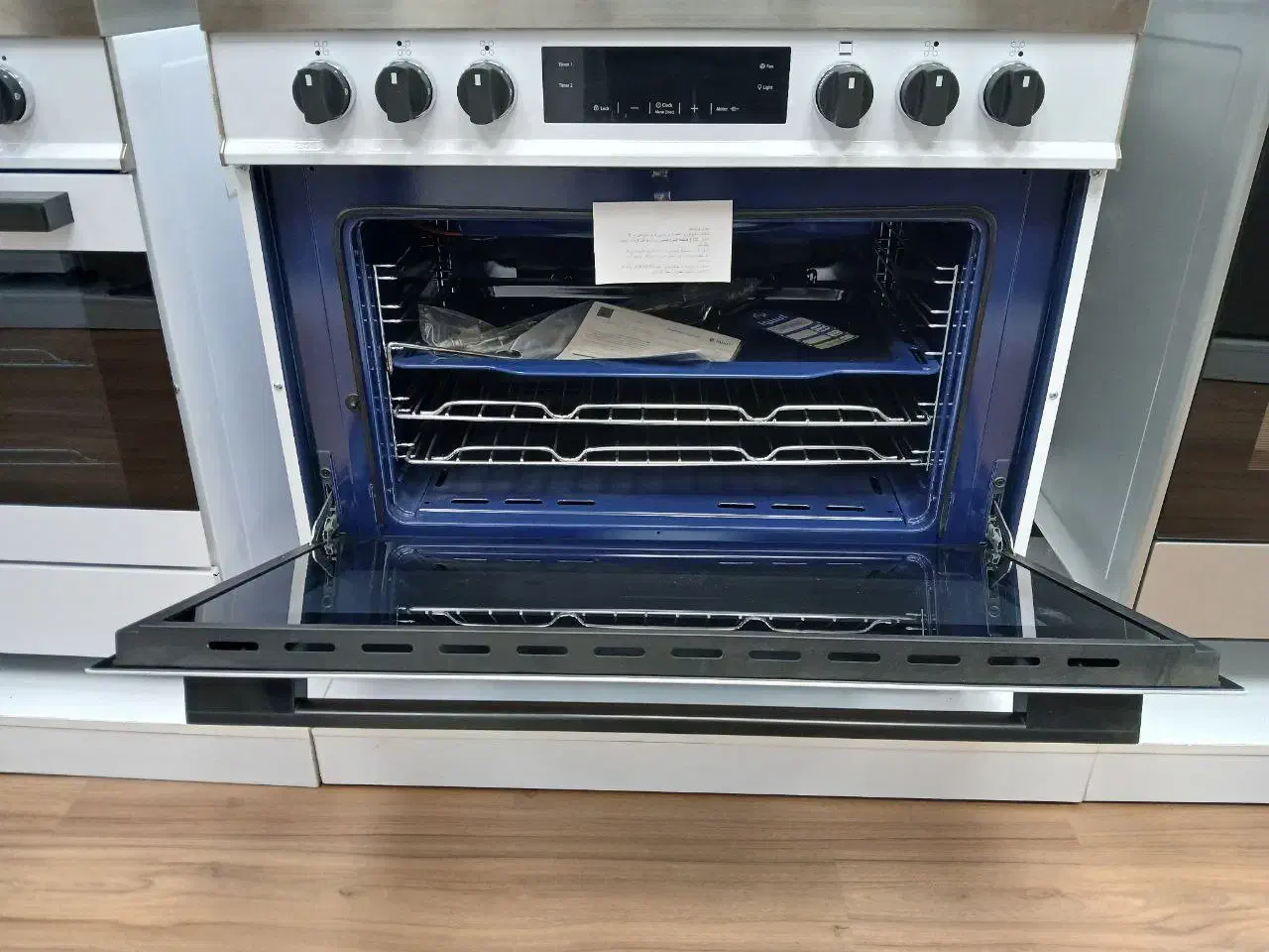 فروش اجاق گاز ویترینی|اجاق گاز و لوازم برقی پختوپز|آبدانان, |دیوار