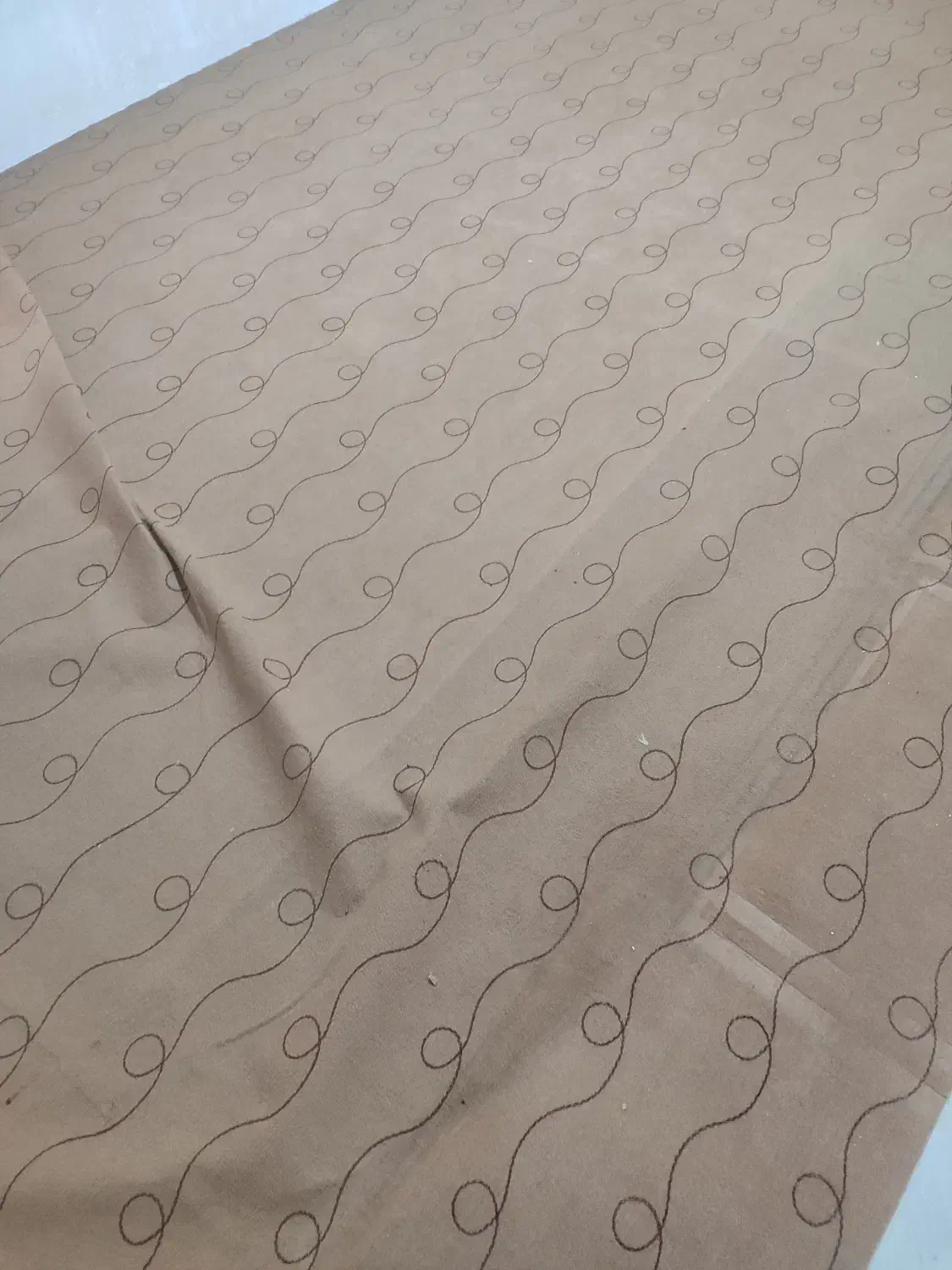 با سلام موکت در حد نو|موکت|ملارد, |دیوار