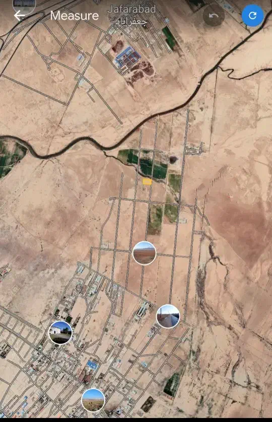 زمین با کاربری باغ سند تک برگ ۲۵۰۰ متر|فروش دفتر صنعتی، کشاورزی، تجاری|ماهدشت, |دیوار