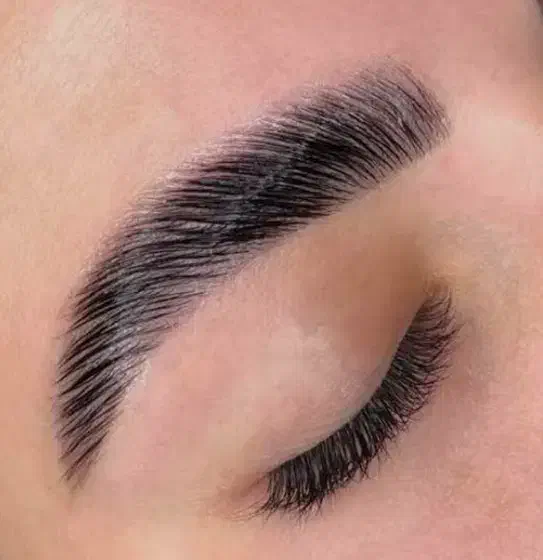 کاشت مژه|خدمات آرایشگری و زیبایی|کوهدشت, |دیوار