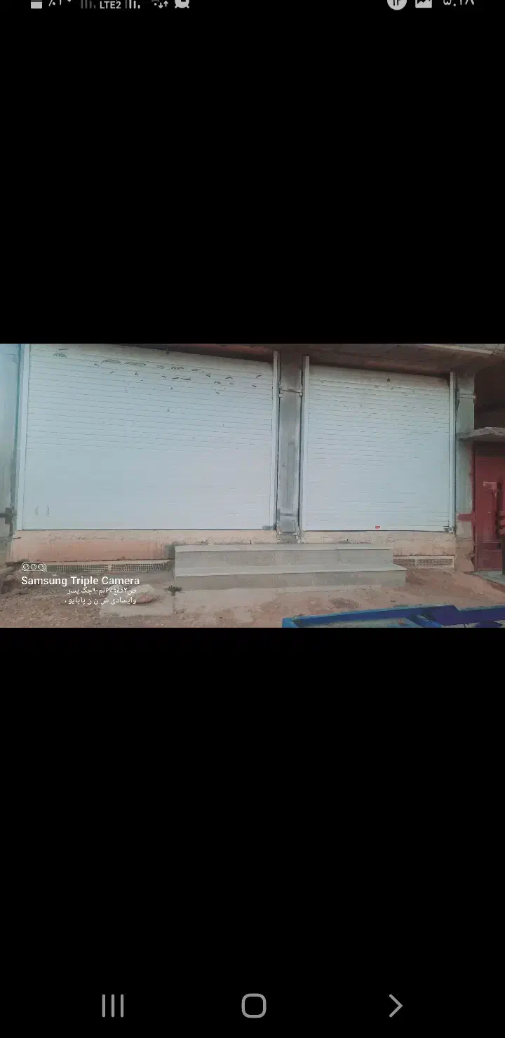 مغازه اجاره|اجارهٔ مغازه و غرفه|لردگان, |دیوار