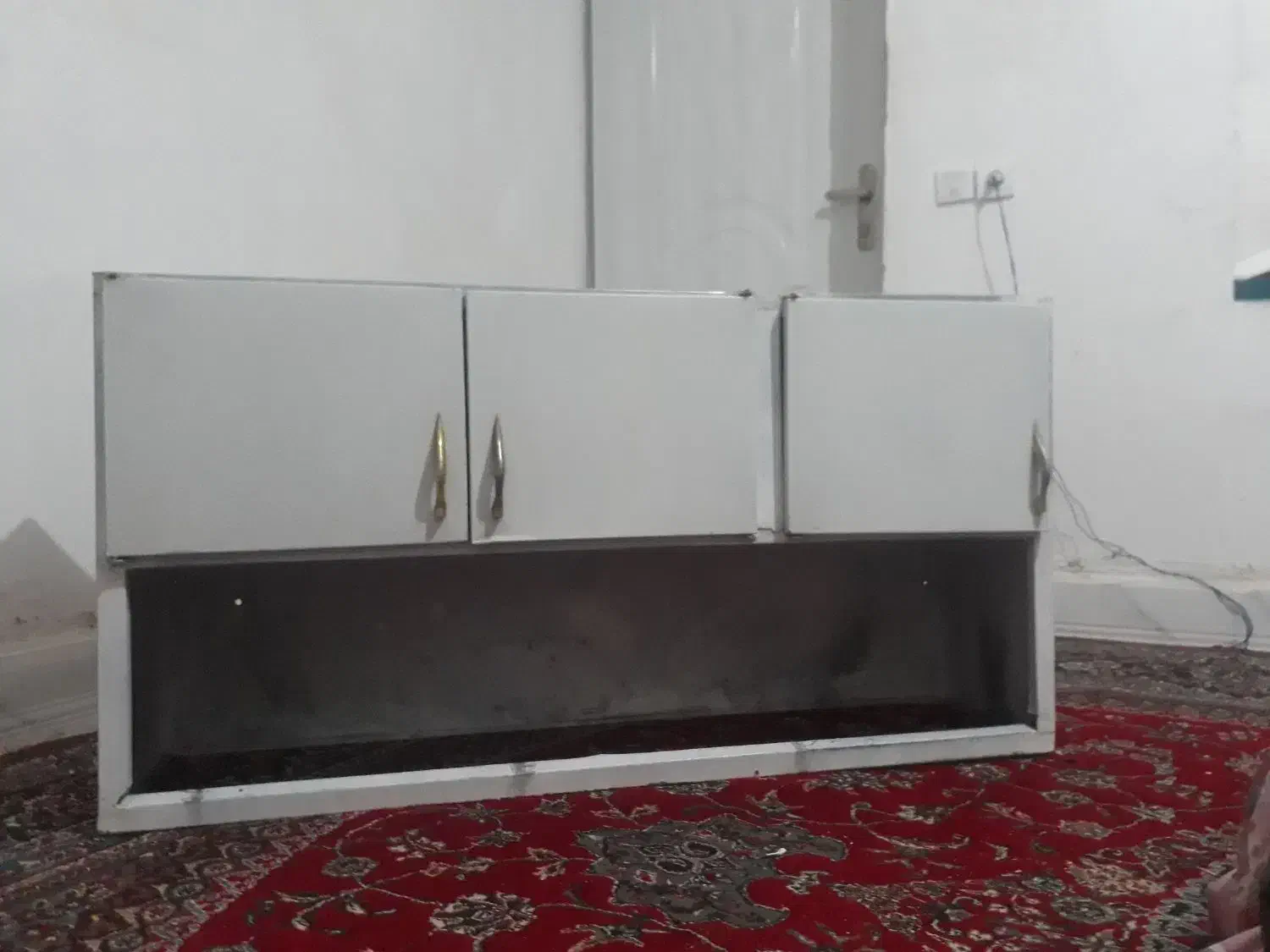 با سلام اب چکان|آبچکان و نظمدهنده ظروف|خرمآباد, |دیوار