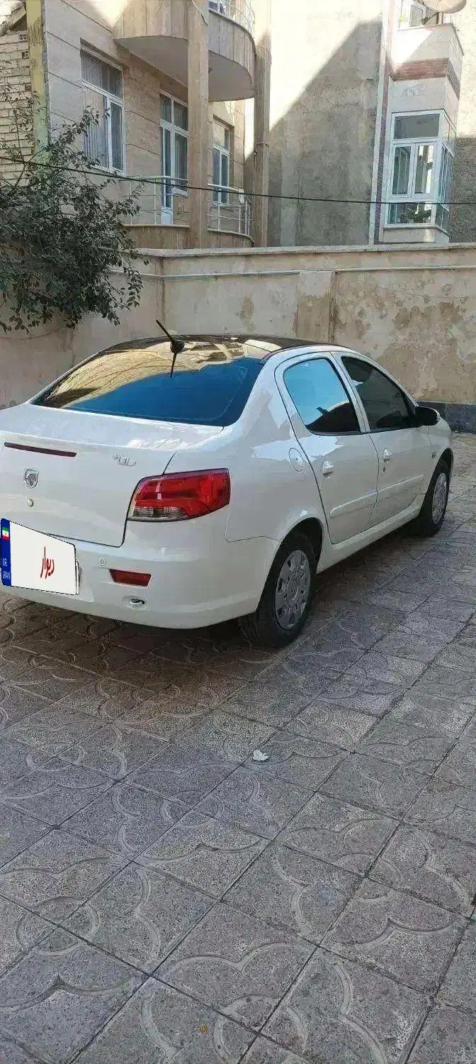 رنا پلاس پانورما شش دنده|خودرو سواری و وانت|اردبیل, |دیوار