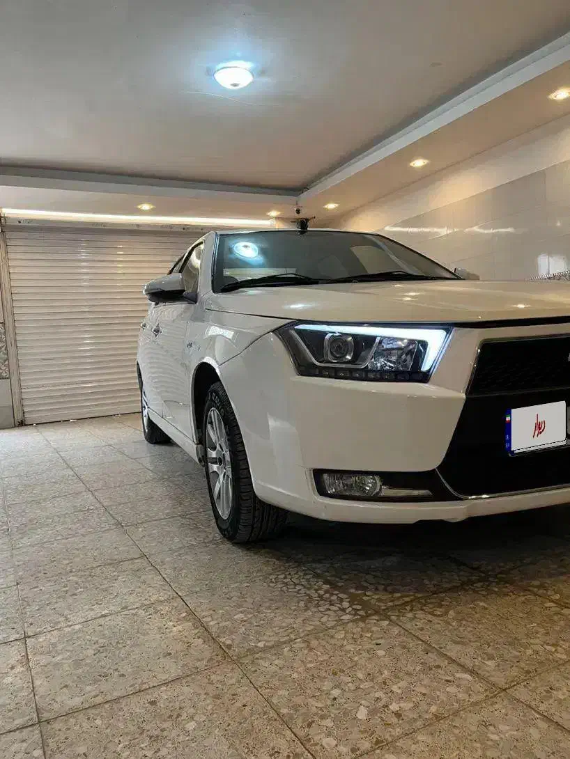 دنا پلاس ۹۸ مشابه صفر|خودرو سواری و وانت|کرج, فاز ۱ مهرشهر|دیوار