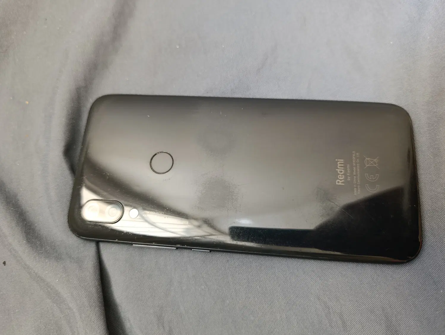 Redmi 7|موبایل|مشهد, الهیه|دیوار