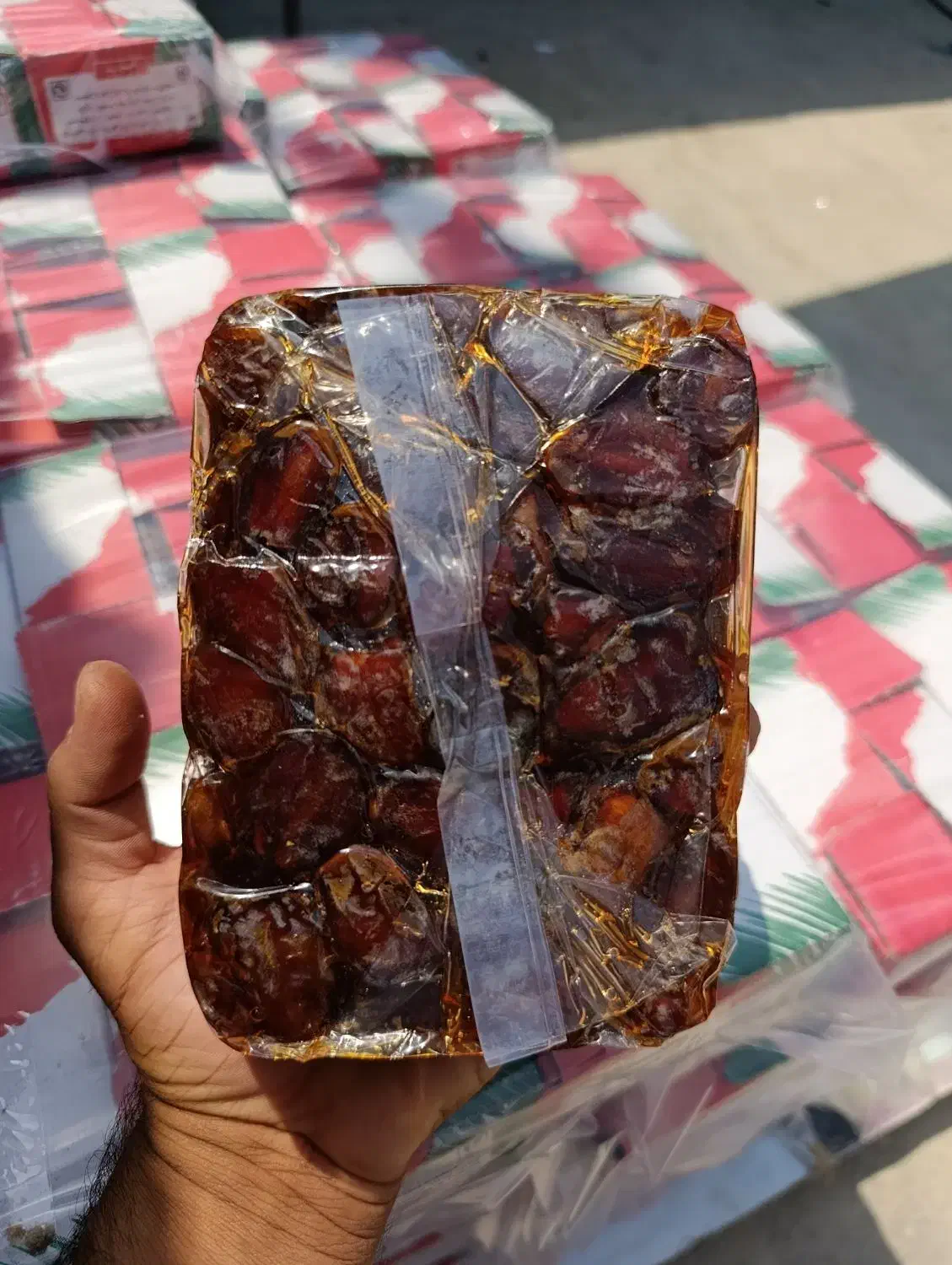 خرما|عمدهفروشی|شیراز, محمدیه|دیوار