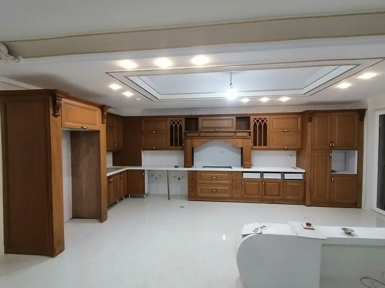 نصاب کابینت|خدمات پیشه و مهارت|اراک, |دیوار