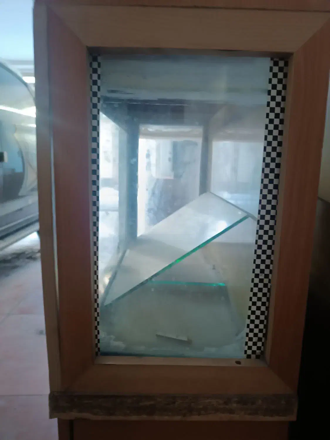 آکواریوم|ماهیگیری|اردبیل, |دیوار