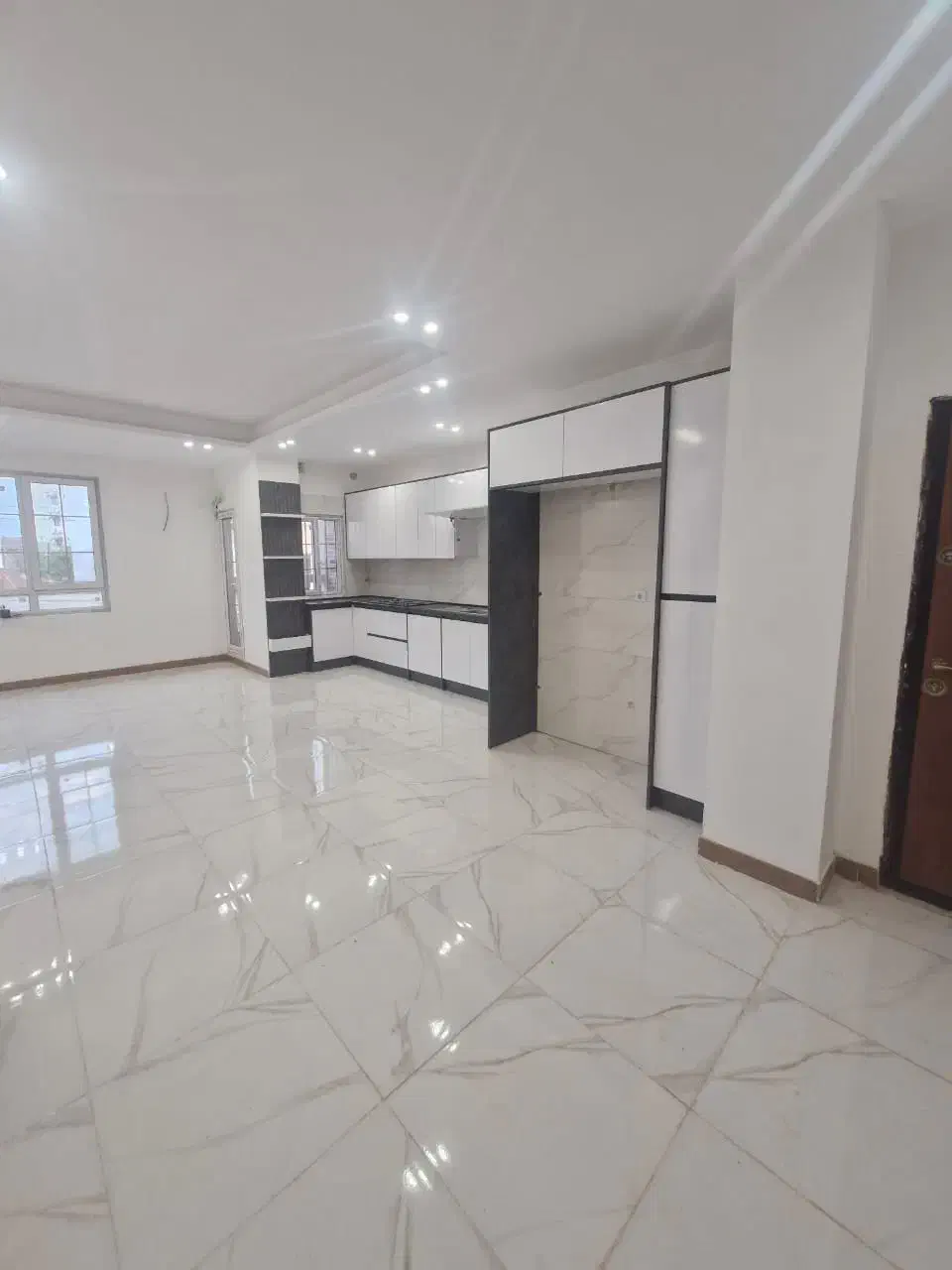 رهن واحد ۹۰ متری کلید اول در خیابان شهدا|اجارهٔ آپارتمان|رودسر, |دیوار