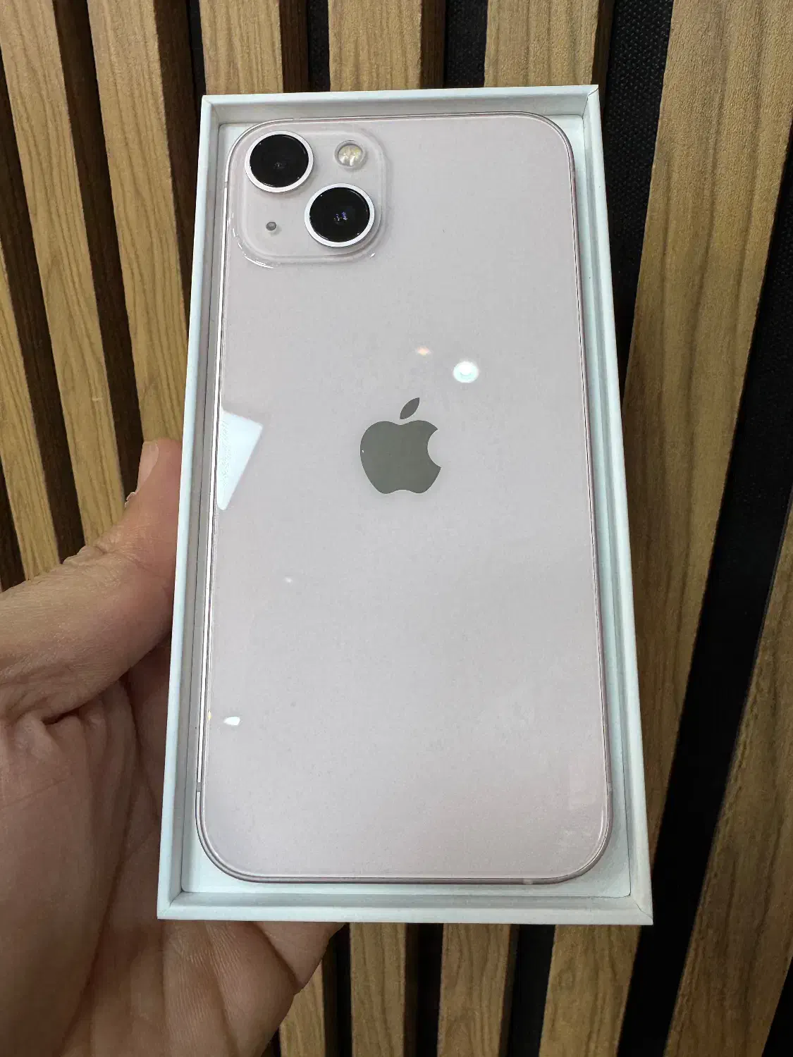 iphone 13|موبایل|تهران, صادقیه|دیوار