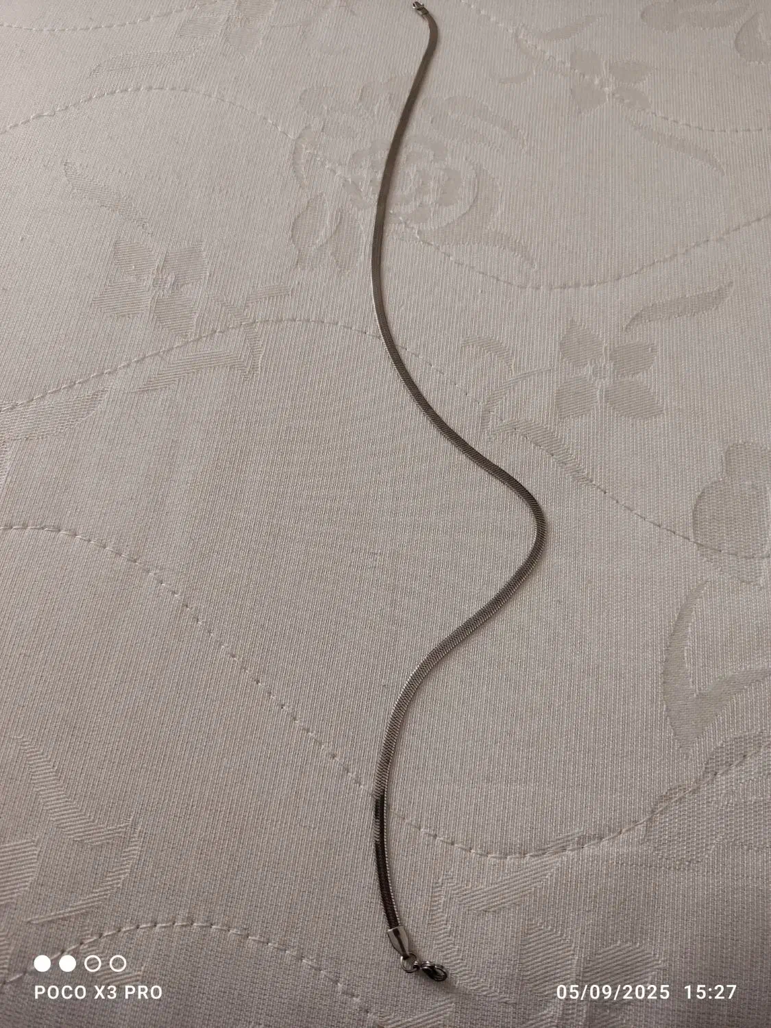 گردنبند ماری|بدلیجات|شاهین‌شهر, حافظ جنوبی|دیوار