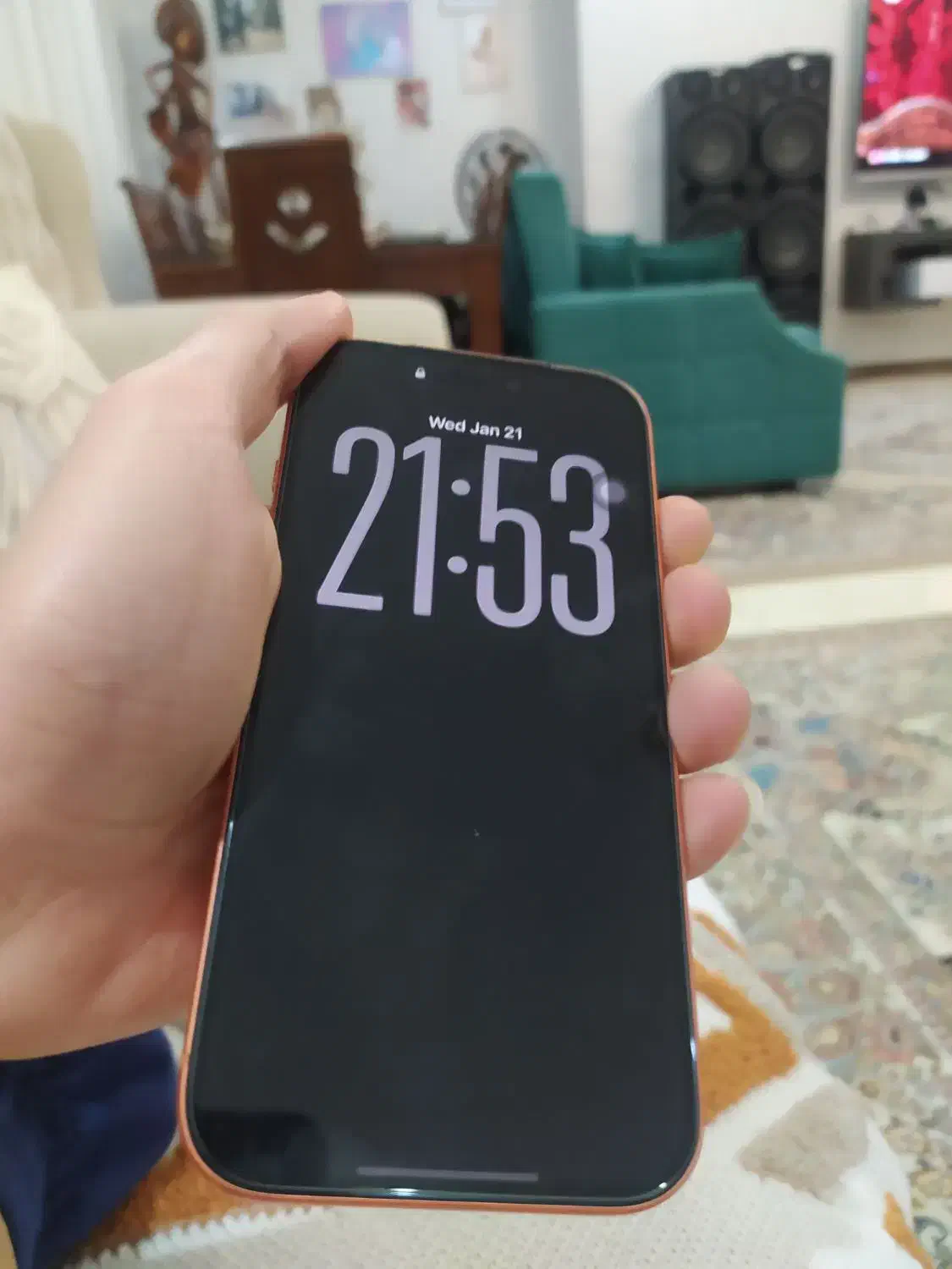 iphone 17 pro|موبایل|مشهد, شریف|دیوار