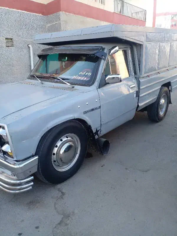 فروشی|خودرو سواری و وانت|میاندوآب, |دیوار