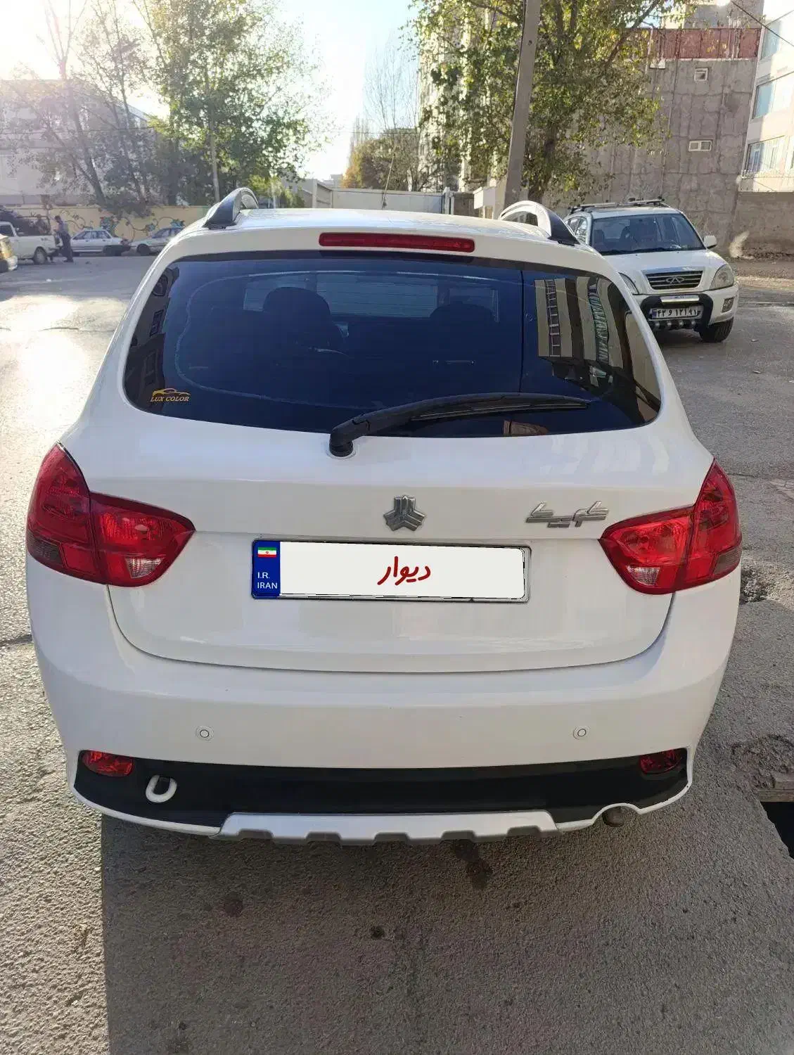 کوییک99بدون رنگ و ضربه درحد|خودرو سواری و وانت|اردبیل, |دیوار