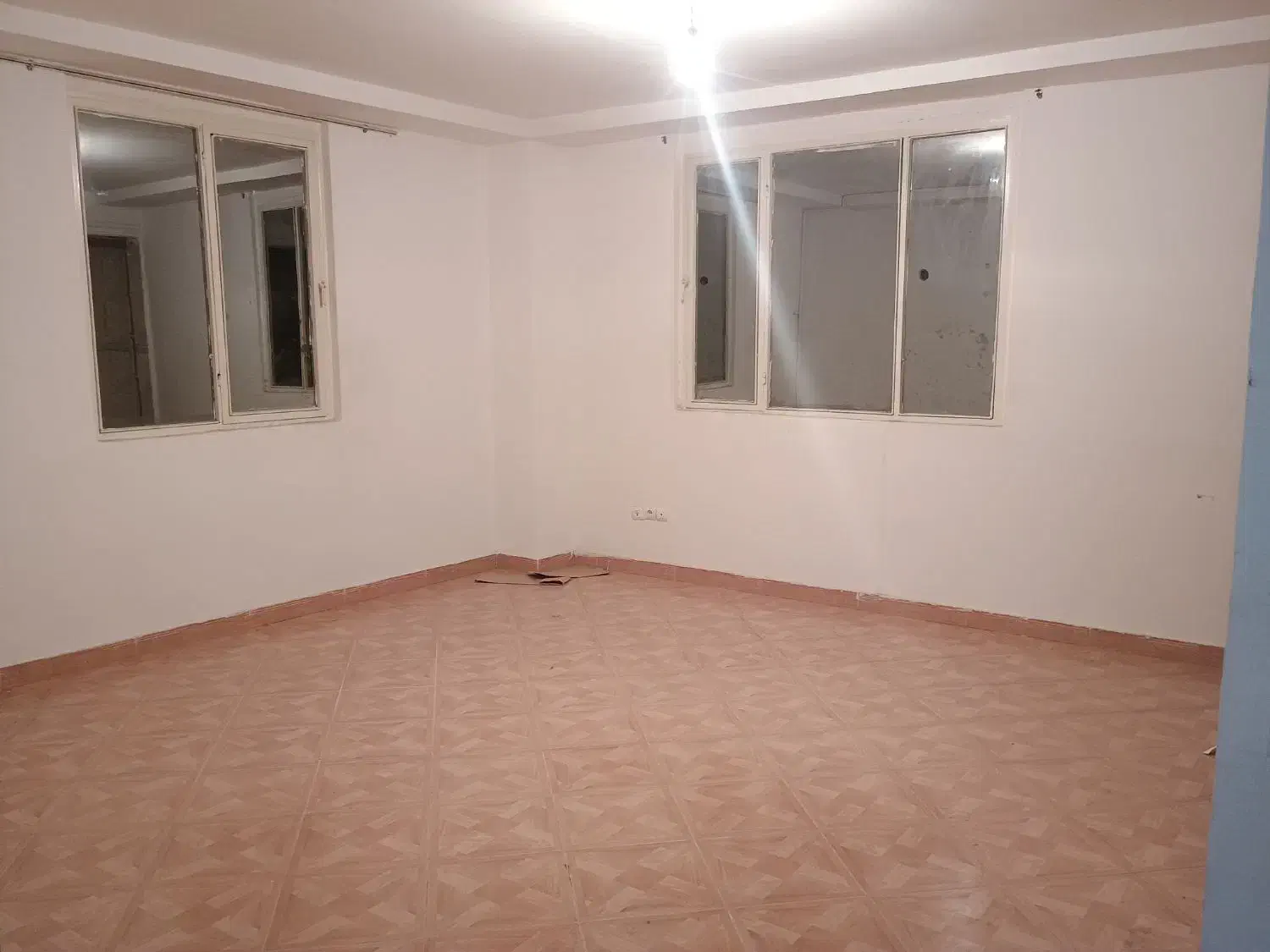 آپارتمان غرق در نور|اجارهٔ آپارتمان|ورامین, ورامین|دیوار