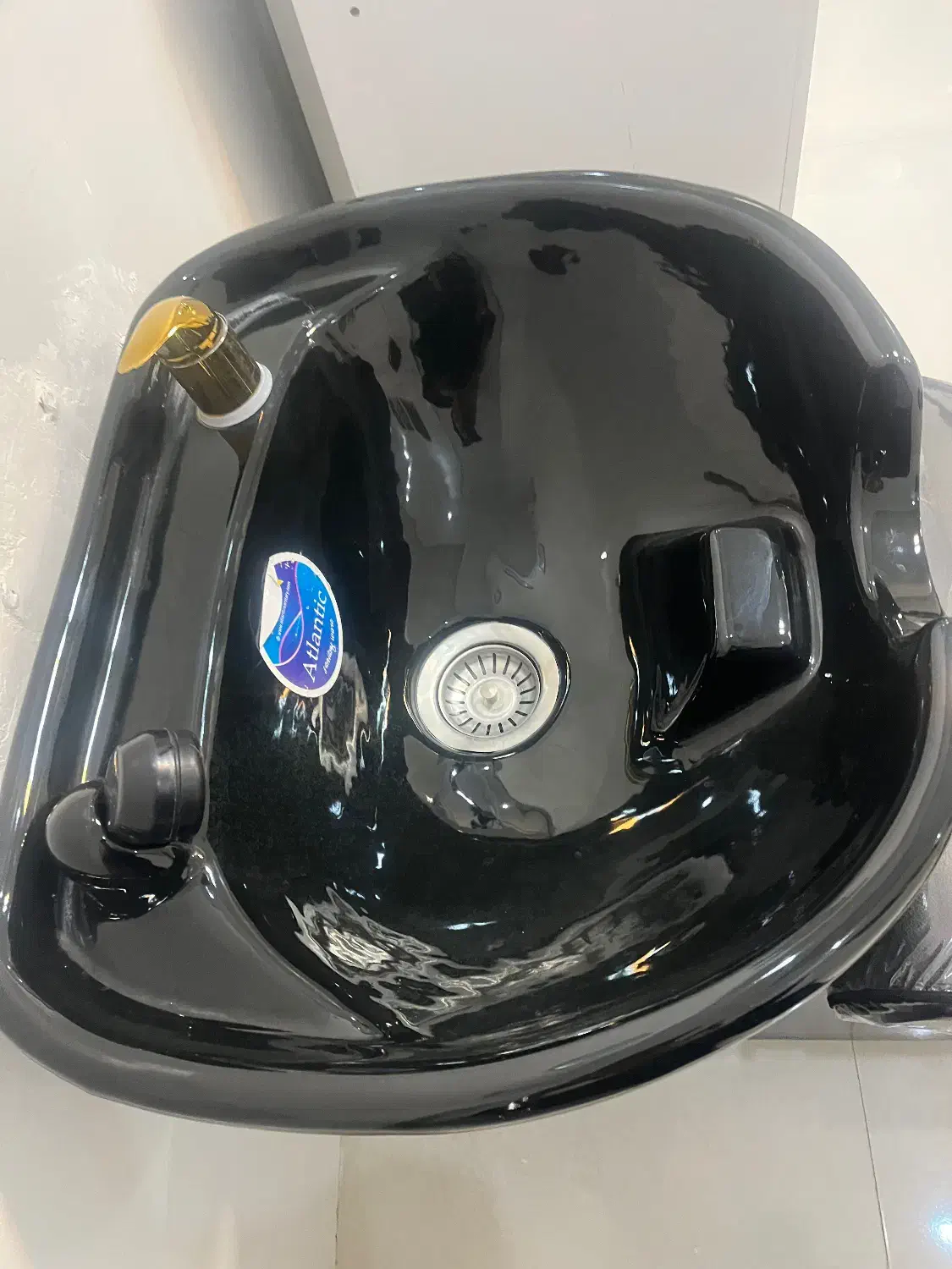 سرشور|آرایشگاه و سالن‌های زیبایی|تربت‌حیدریه, کلاته توکلی|دیوار