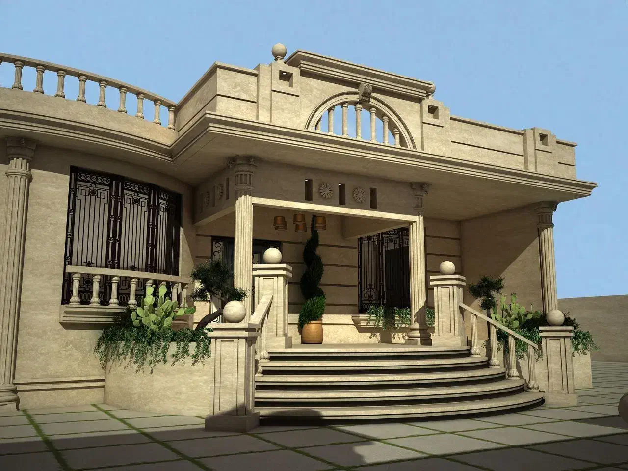 اموزش نرم افزار معماری اتوکد و 3D max|خدمات آموزشی|شیراز, تپه تلویزیون|دیوار