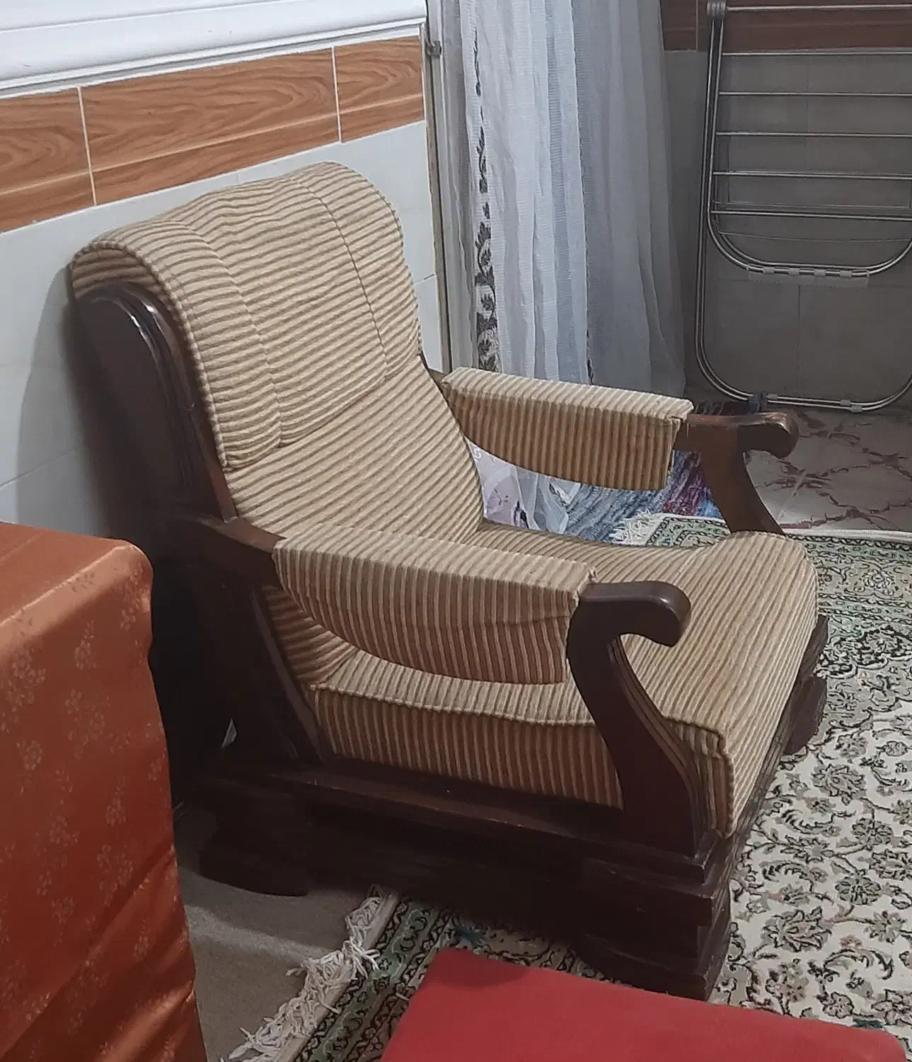 مبل|مبلمان خانگی و میز عسلی|گرگان, |دیوار